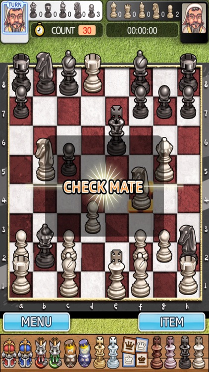 Chess Master 2014 by MOBIRIX