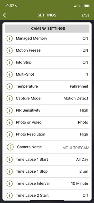 Moultrie Mobile Wireless(圖9)-速報App