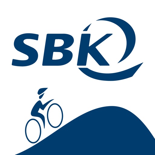 SBK Rauf auf den Sattel