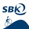 Die SBK Fahrrad-App Rauf auf den Sattel