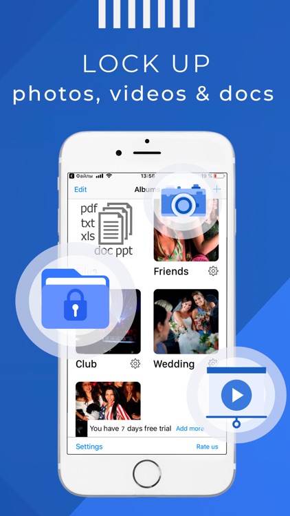 Safe Photo Lock Tool screenshot-5