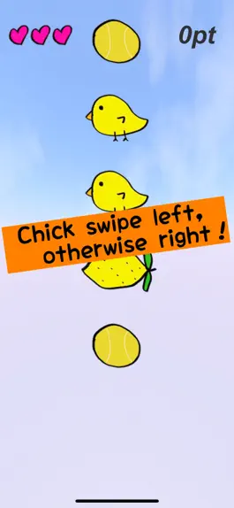 Game screenshot ChickCheck mod apk