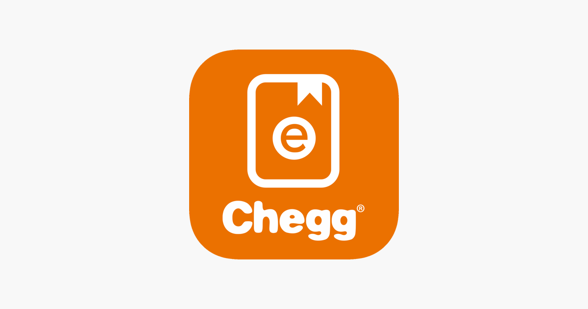 Chegg Ereader On The App Store