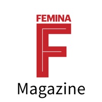 Femina, le magazine app not working? crashes or has problems?