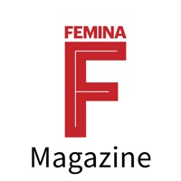 delete Femina, le magazine