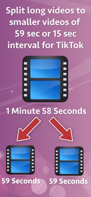 Video Split for TikTok(圖1)-速報App