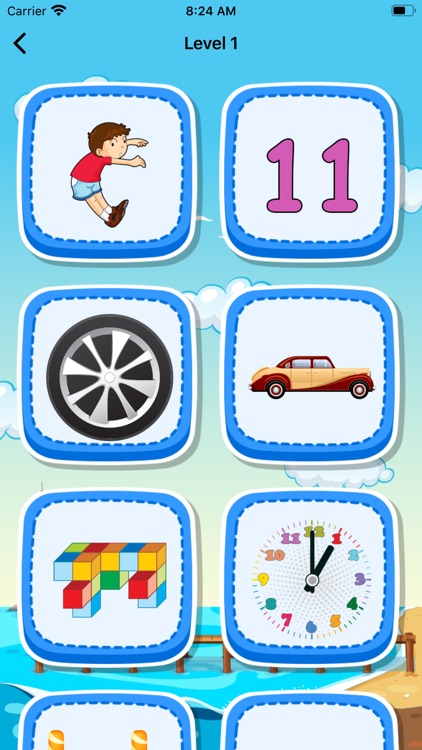 Brain Trainer: Tune Kids Brain screenshot-6