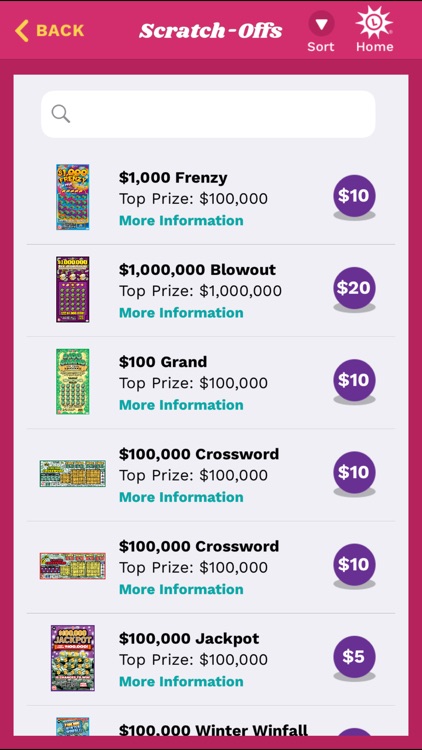 MD Lottery screenshot-4
