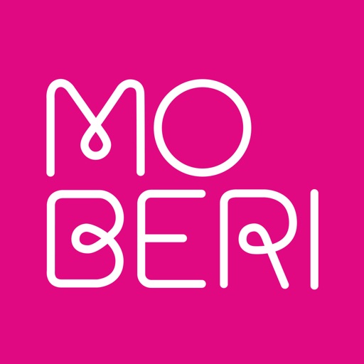 Moberi icon