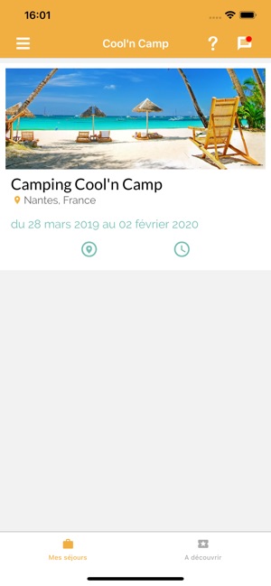 Cool'n Camp(圖3)-速報App