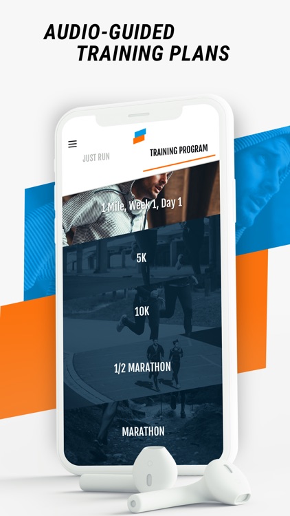 Running Trainer: Audio Coach