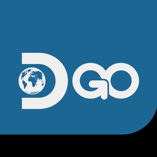 go discovery comactivate