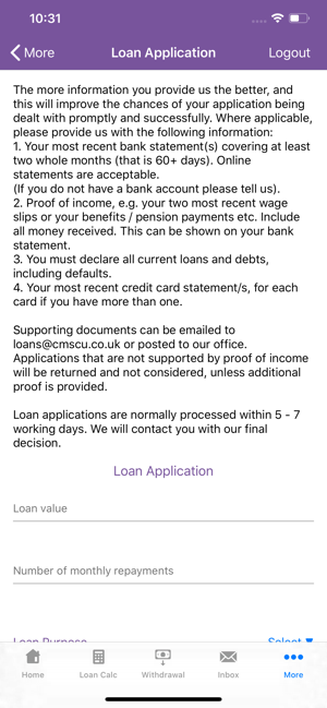 Croydon Plus Credit Union(圖7)-速報App