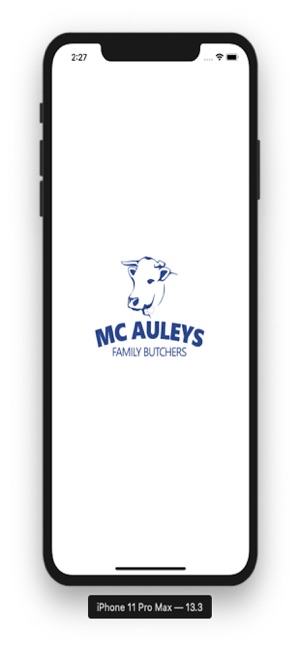 Mc Auleys Butchers