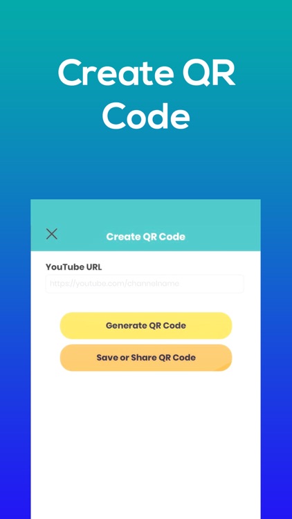 Scan Qr Code Barcode screenshot-4