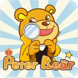 Peter Bear 勇闖單字王