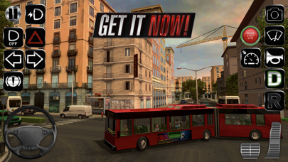 Bus Simulator 2015 Screenshot 7