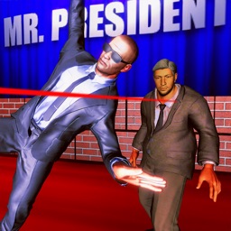 Mr President 2k19