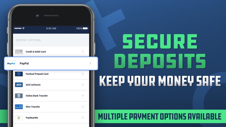 FanDuel Sportsbook & Casino