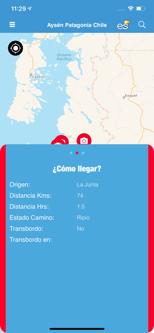 Aysen Patagonia Chile(圖6)-速報App