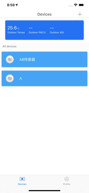 A8 Sense(圖1)-速報App