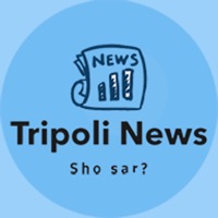 Tripoli News App sur PC