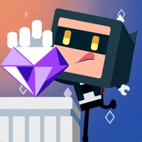 Diamond Drop Game - Free Download