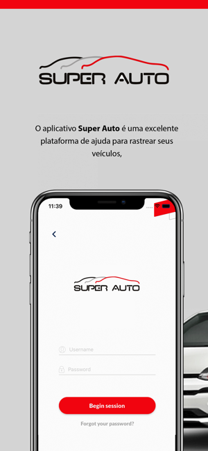 SUPER AUTO PROTEÇÃO VEICULAR