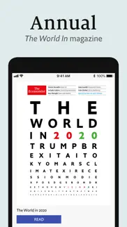 How to cancel & delete the economist (legacy) us 1