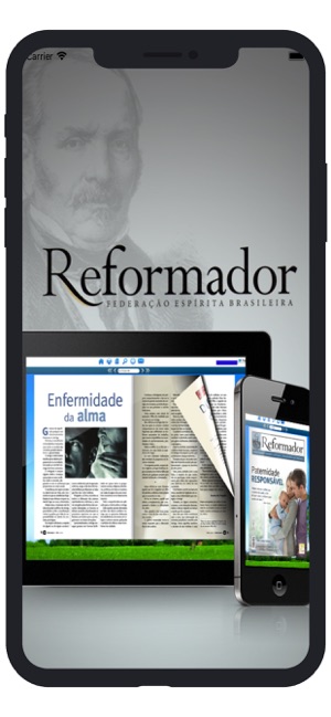 Revista Reformador(圖1)-速報App