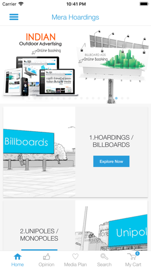 Mera Hoardings(圖3)-速報App