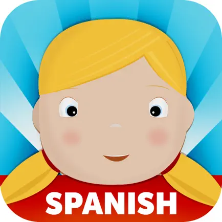 Bilingual Child: Learn Spanish Cheats
