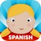 Bilingual Child: Learn Spanish