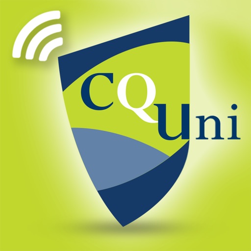 CQUniversity Mobile App by Central Queensland University