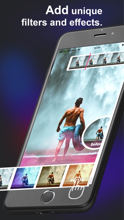 Video Into Live Photo Maker screenshot-6