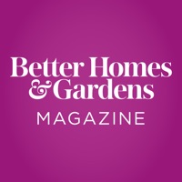 Better Homes and Gardens app funktioniert nicht? Probleme und Störung