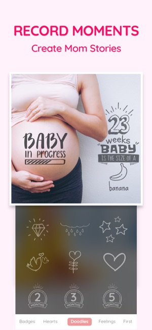 Baby Photo Editor ·(圖3)-速報App