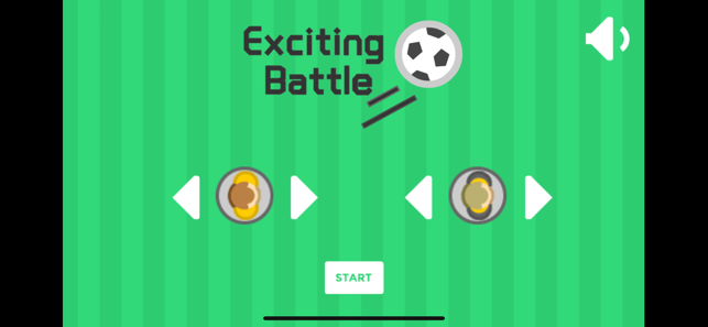 Exciting Battle(圖1)-速報App