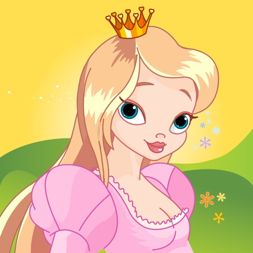 My Princess Diary icon