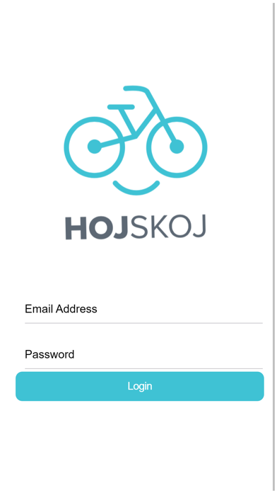 How to cancel & delete HojSkoj from iphone & ipad 1