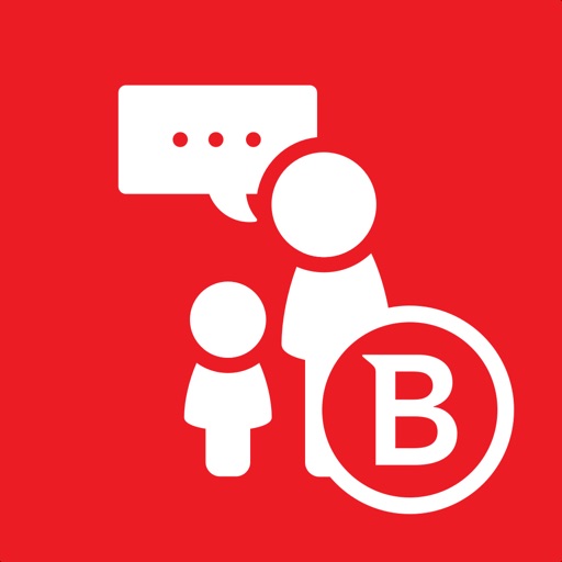 Bitdefender Parental Control iOS App