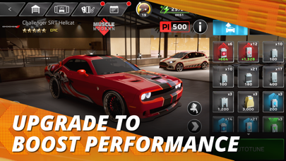 Forza Street screenshot 2