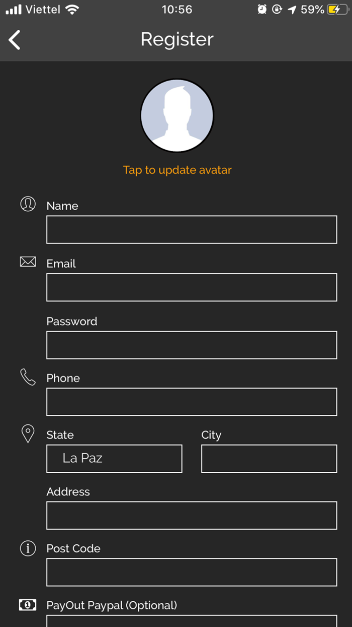 Erdem Taxi Basel-eTaxi777