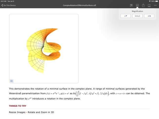 Wolfram Cdf Player For Mac