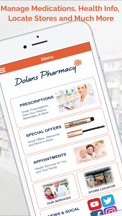 Dolans Pharmacy