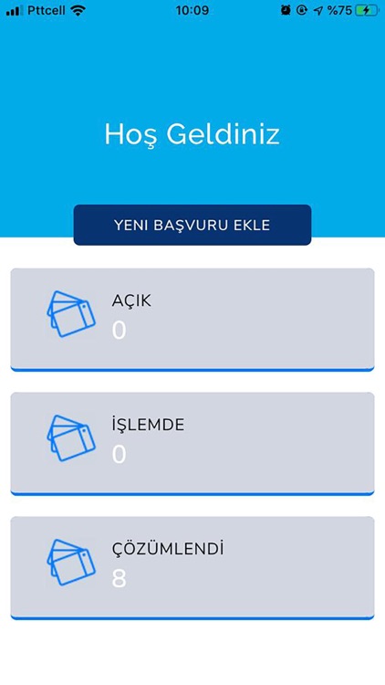 Muhtar Ankara screenshot-3