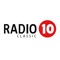 Radio 10:s vision är att skölja landet med lovsång