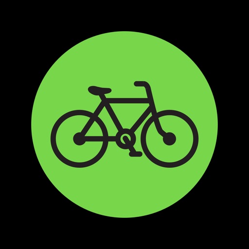 Metro Bike Share iOS App