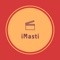 Icon iMasti - Your Stop For Masti