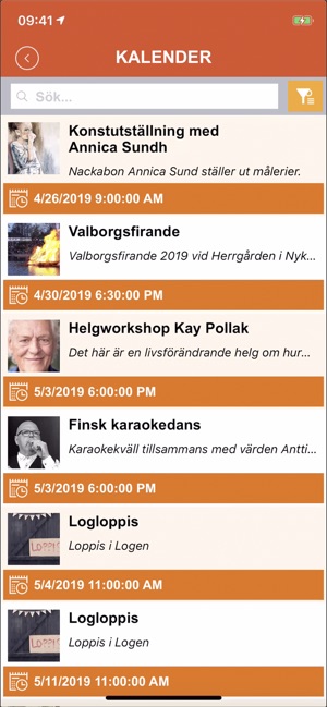 UPPLEV NYKVARN(圖3)-速報App